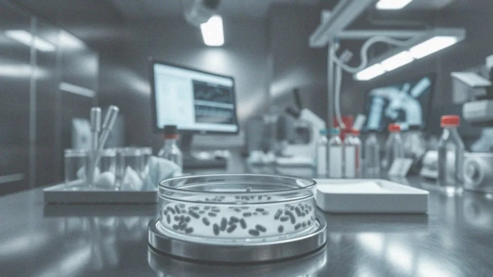 Co może oznaczać dodatni wynik posiewu moczu?