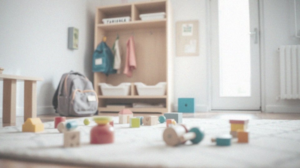 Czy dziecko z katarem może chodzić do przedszkola?