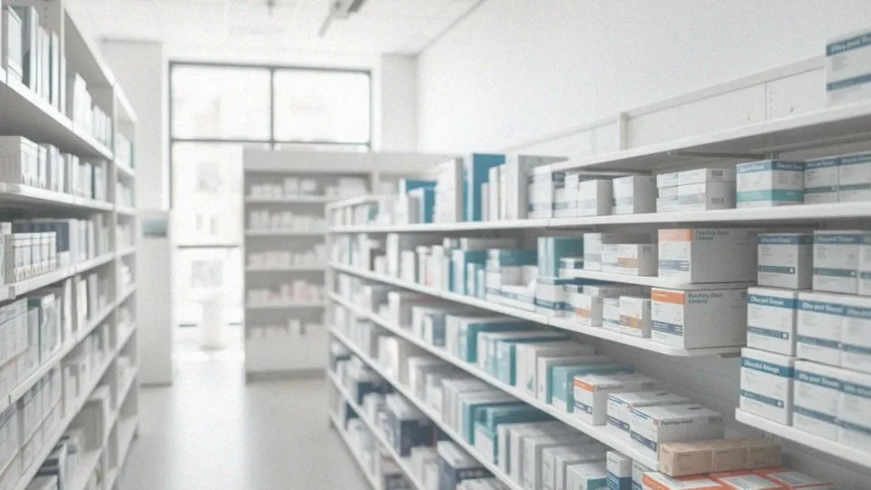 Jakie są interakcje Memotropilu z innymi lekami?