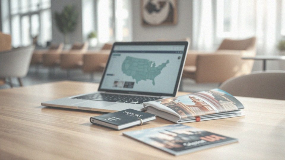 Czy każda podróż do USA wymaga uzyskania ESTA?