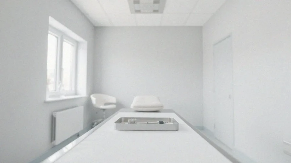 Dlaczego warto skonsultować się z dermatologiem przed użyciem pasty?