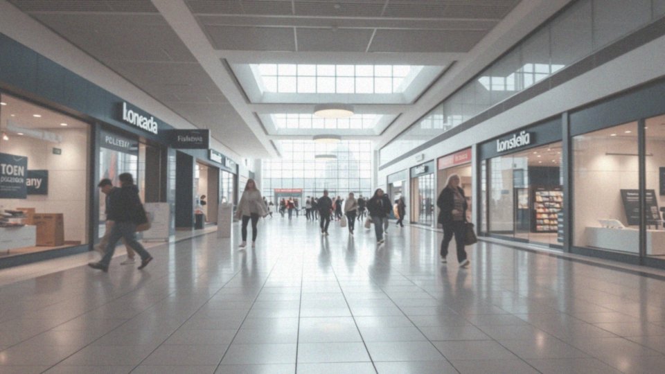 Jakie sklepy znajdują się w Galerii Solnej w Inowrocławiu?
