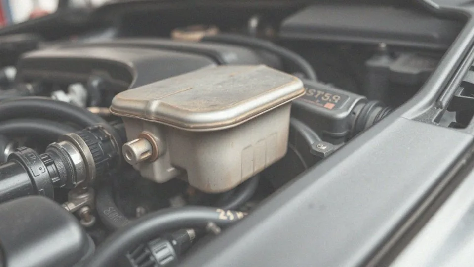 Jak filtr paliwa wpływa na system paliwowy w Hyundai i30 1.6 CRDI?