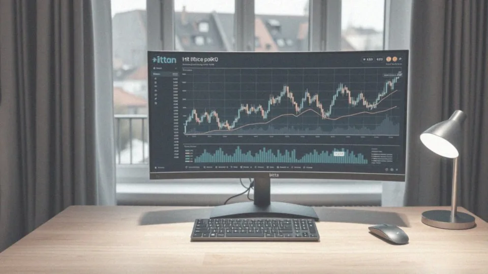 Jakie były poprzednie maksima ceny bitcoina?