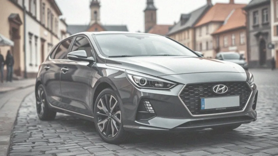 Jakie osiągi ma silnik 1.6 T-GDI?