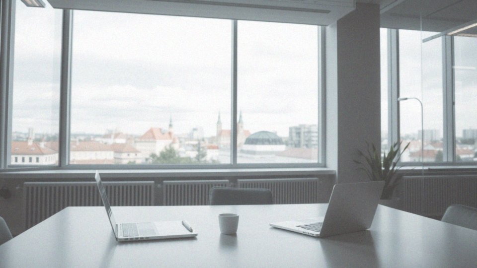 Jak randstad wspiera talenty w zdobywaniu zatrudnienia?