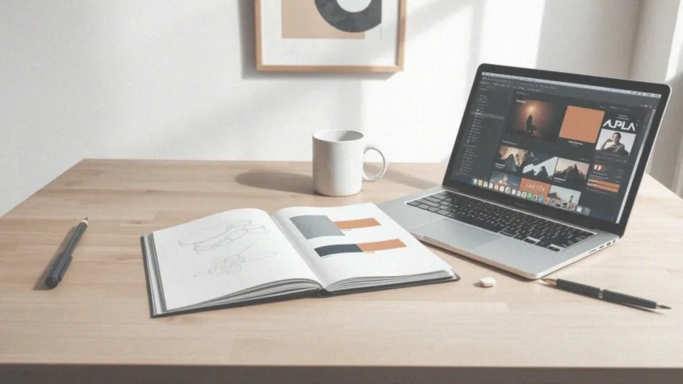 Jakie są najczęstsze błędy w projektowaniu logo?