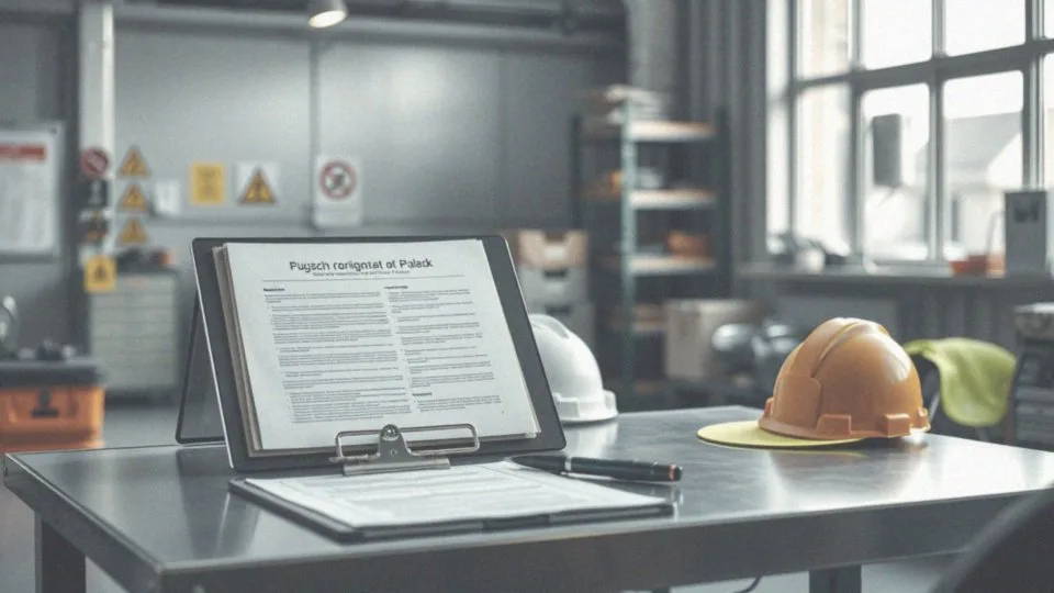 Jakie są obowiązki pracodawcy przy powołaniu zespołu powypadkowego?