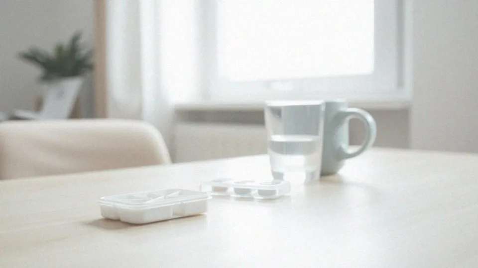 Jak należy stosować Nootropil?