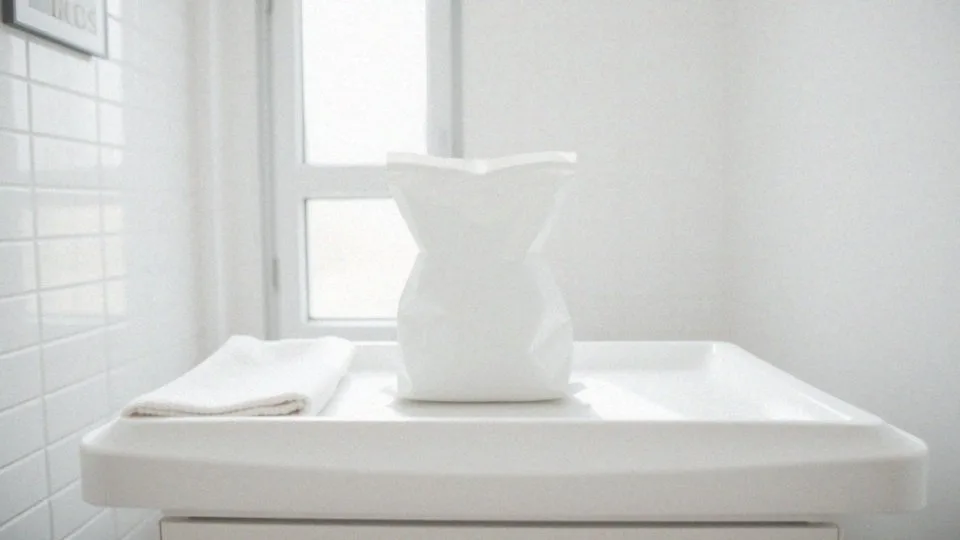 Kiedy i jak wydajemy mocz podczas pobrania?