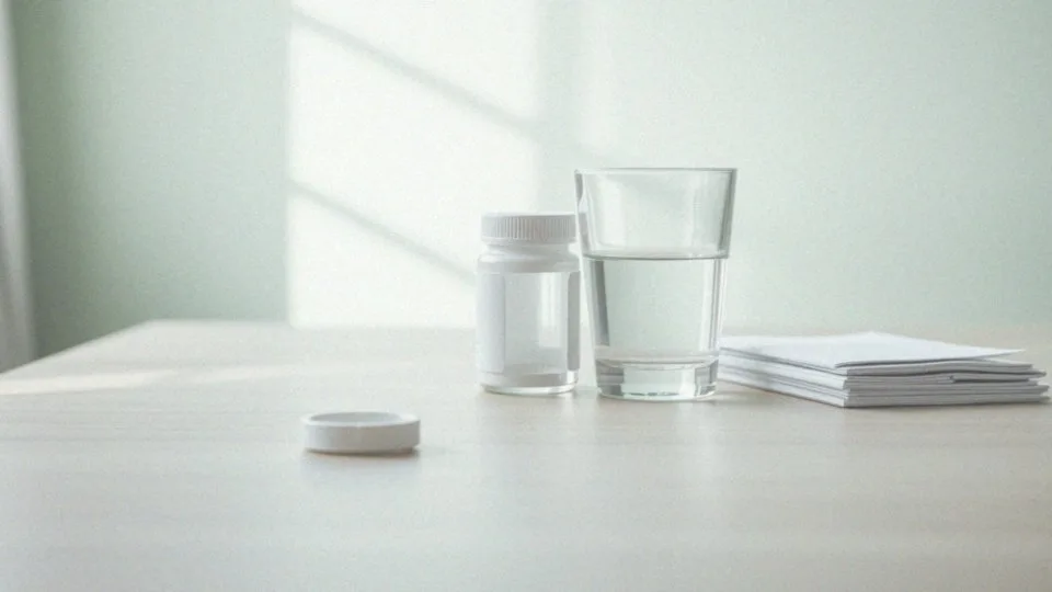 Jak dawkować Memotropil?