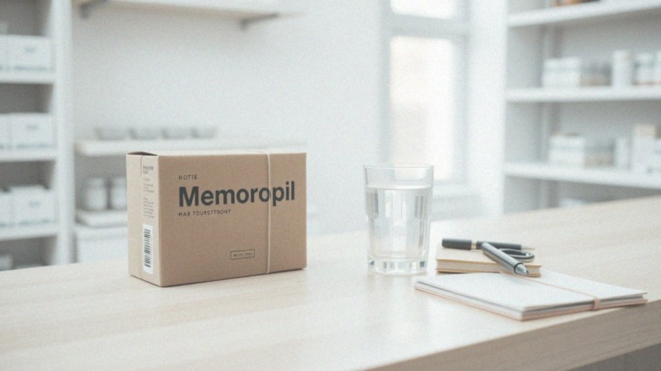 Jakie są opinie pacjentów na temat Memotropilu?
