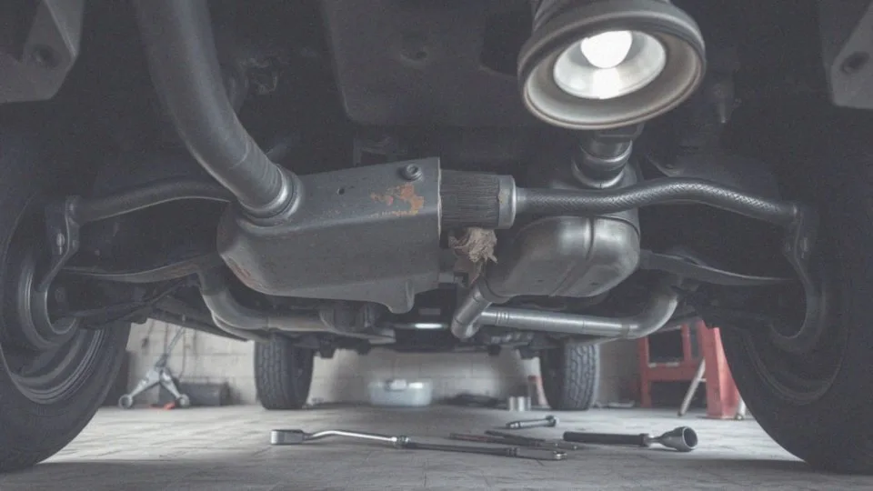 Jakie są praktyczne zastosowania suchego wosku do konserwacji podwozia?