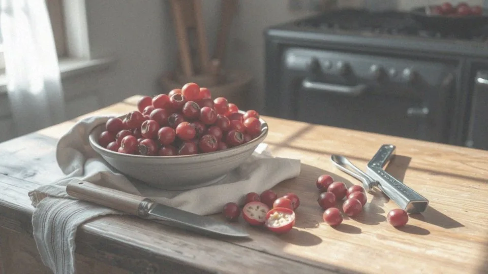 Jak pozbywamy się pestek głogu?