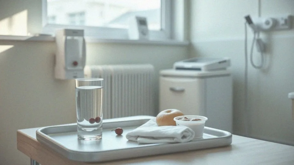 Co zrobić, aby zmniejszyć ryzyko powikłań po zabiegu nefrostomii?