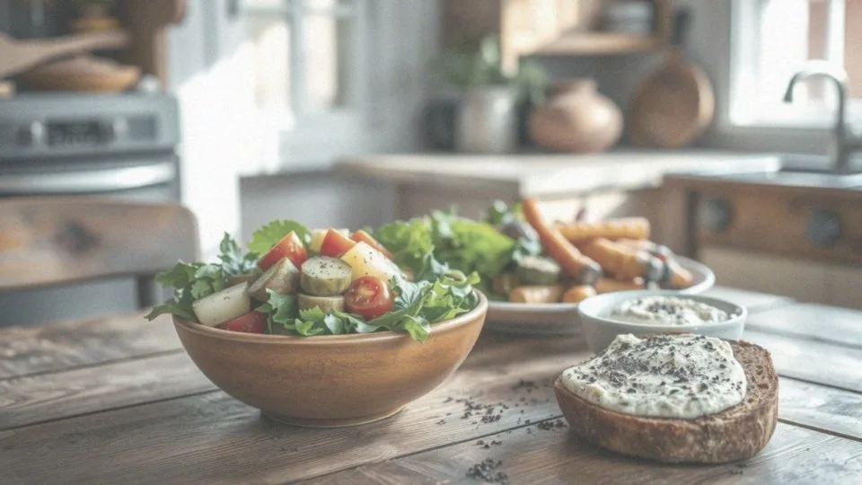 Jakie potrawy, do których można dodać nasiona czarnuszki?