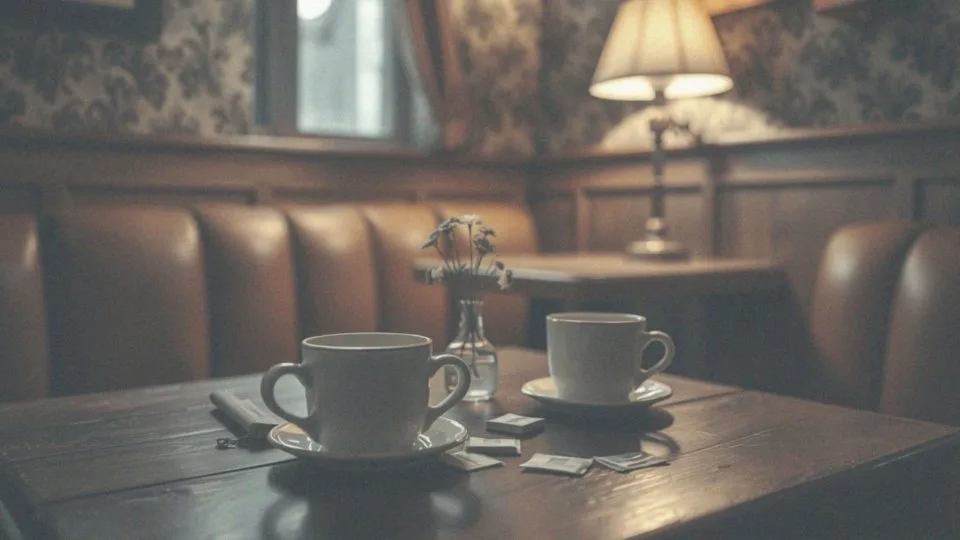 Co oznacza termin 'francuski pocałunek'?