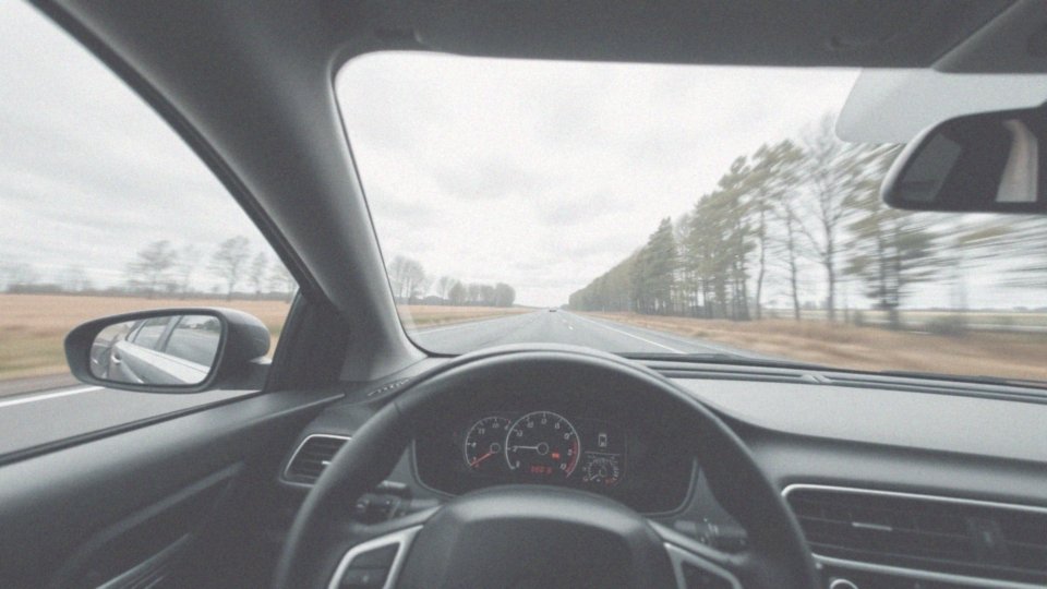 Jakie obroty silnika są zalecane po zastosowaniu preparatu?