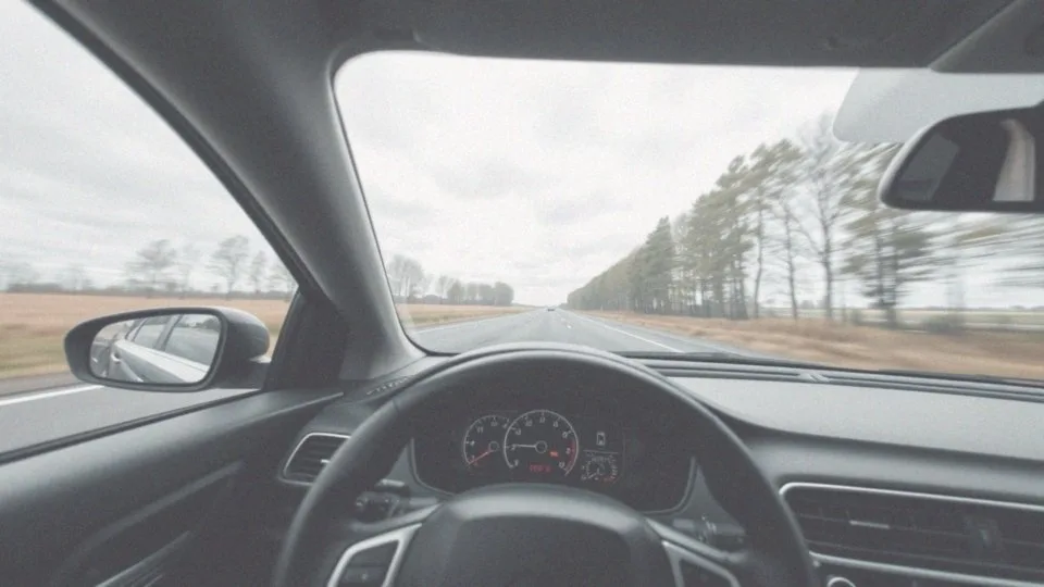 Jakie obroty silnika są zalecane po zastosowaniu preparatu?