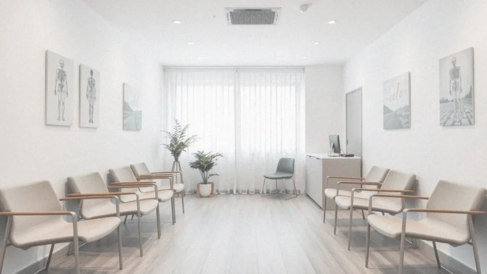 Jakie są ceny konsultacji ortopedycznych w Przemyślu?