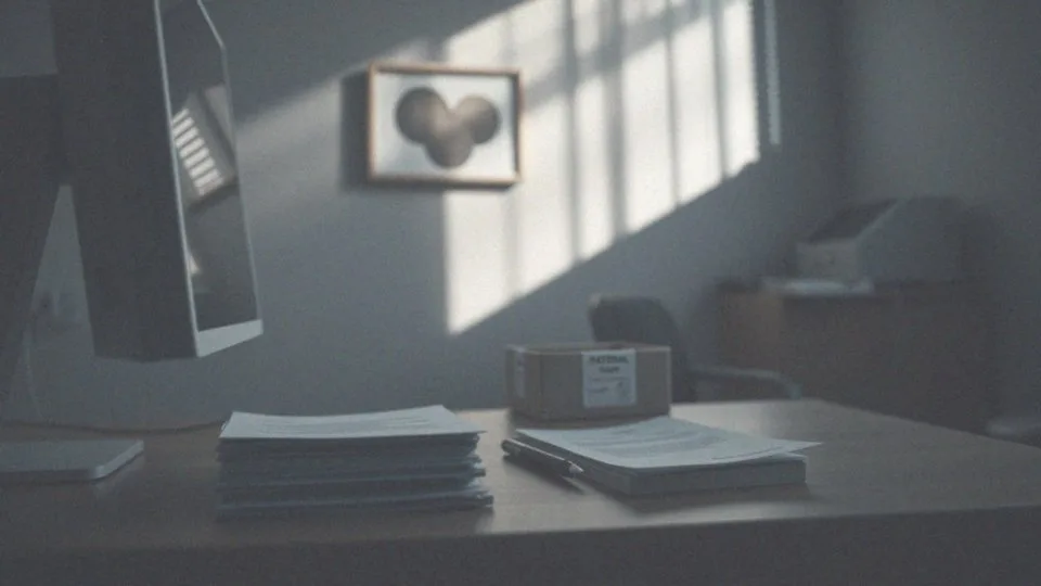 Jakie są objawy uzależnienia od alkoholu, które można wykryć testem?