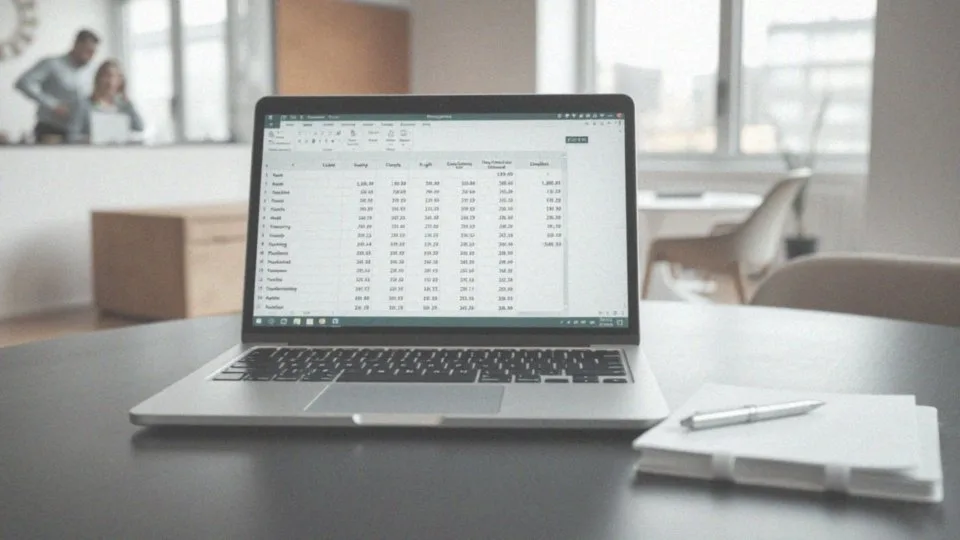 Co charakteryzuje zrównoważenie bilansu?