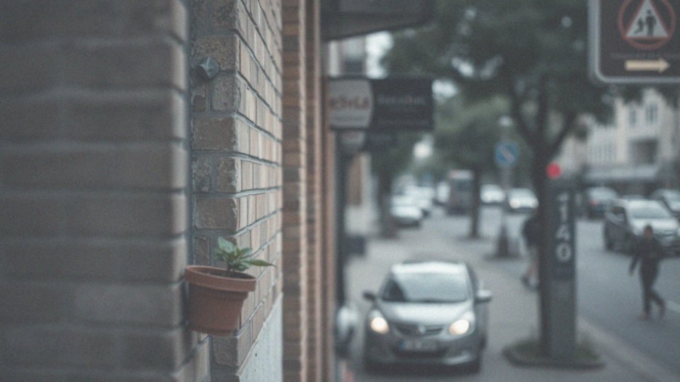 Jak czynniki drażniące wpływają na nieżyt nosa?