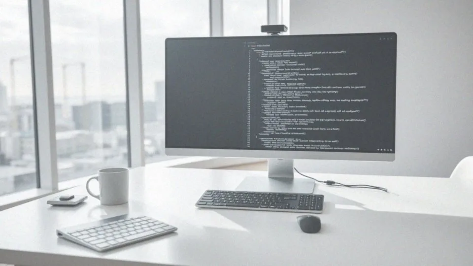 Jak rosną zarobki programistów Python na przestrzeni lat?