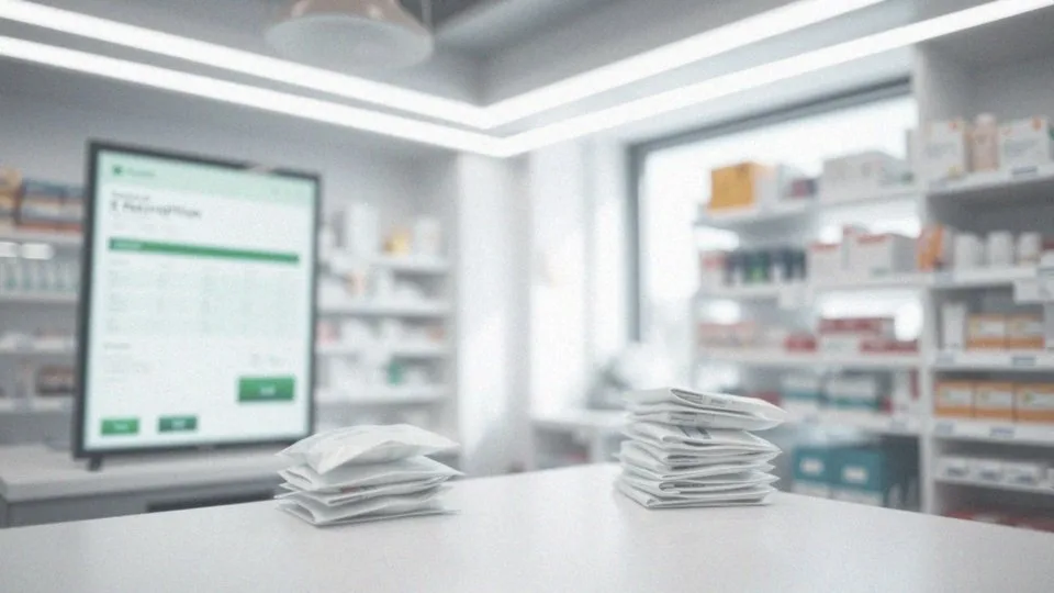 Jakie są różnice między e-receptą a tradycyjną receptą na antykoncepcję?