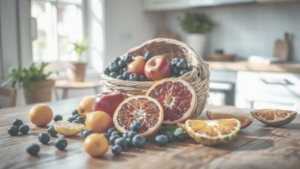 Jakie owoce możemy spożywać podczas diety odchudzającej?