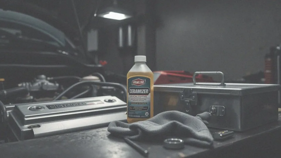 Co należy wiedzieć o dawkowaniu ceramizera?