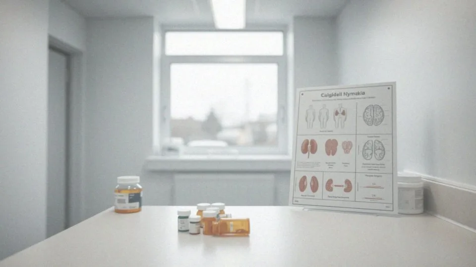 Kiedy nie należy stosować leku Lucetam?