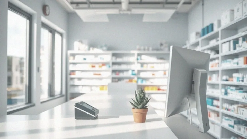 Czy mogę zrealizować rozpoczętą receptę w innej aptece?