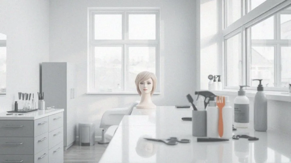 Jakie umiejętności można zdobyć na kursie fryzjerskim?