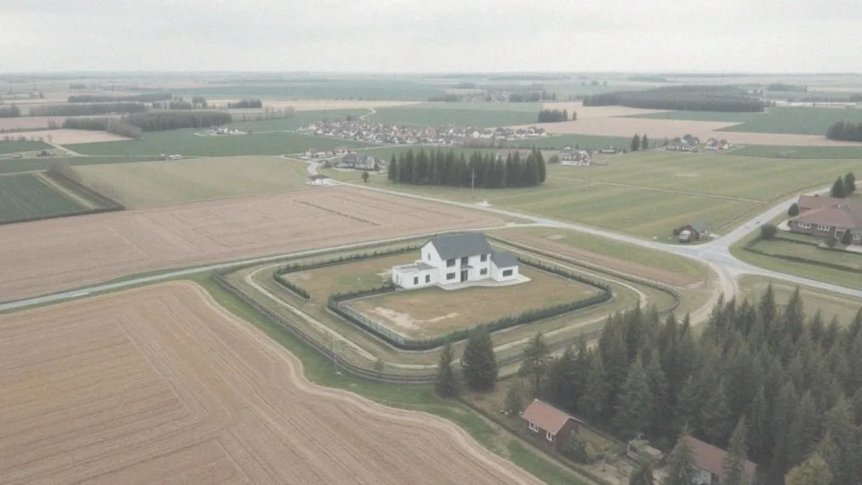 Jakie są wymagania zawarte w Ustawie o planowaniu i zagospodarowaniu przestrzennym?