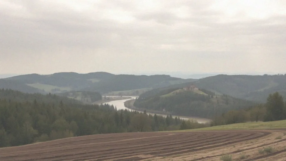 Jak wyglądał podział państwa na dzielnice w kontekście senioratu?