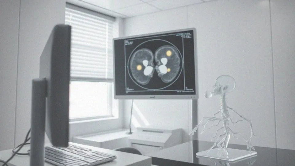 Jakie znaczenie mają aktywne metabolicznie węzły chłonne w diagnostyce?