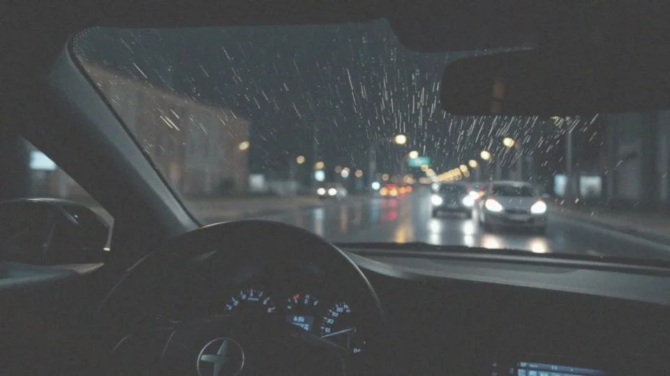 Czy Memotropil wpływa na zdolność prowadzenia pojazdów?