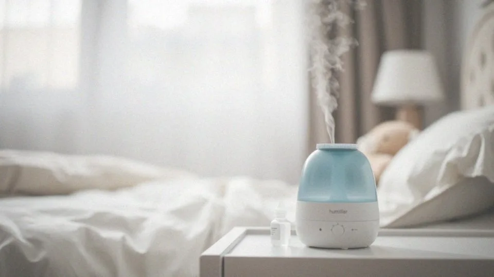 Jakie inhalacje mogą pomóc w leczeniu kataru u dzieci?