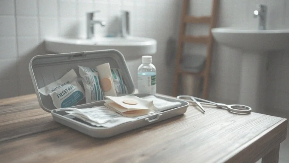 Jak plastry chronią uszkodzone tkanki skórne?