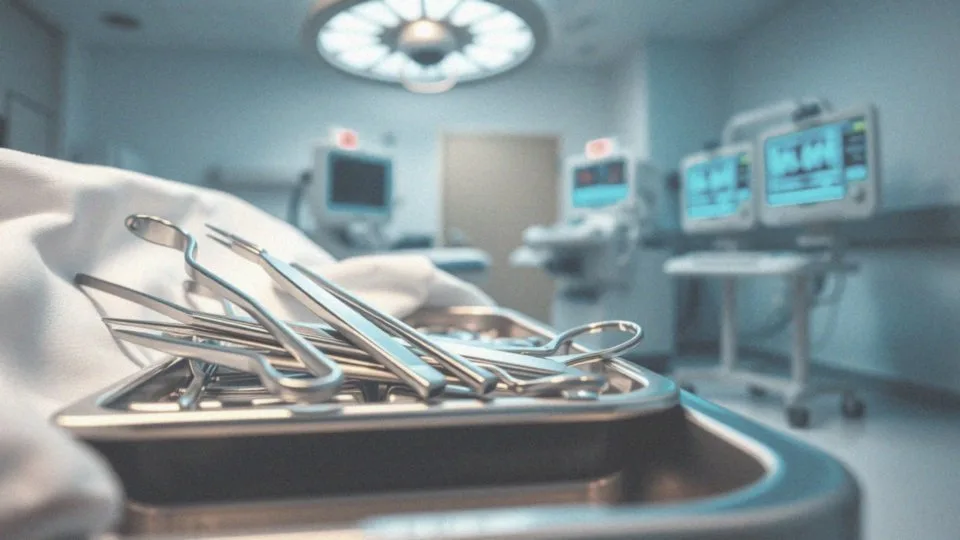 Jakie jest ryzyko powikłań po wykonaniu wymiany nefrostomii?