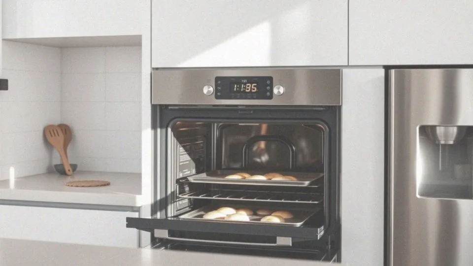 Jak timer może pomóc w planowaniu czasu pieczenia?