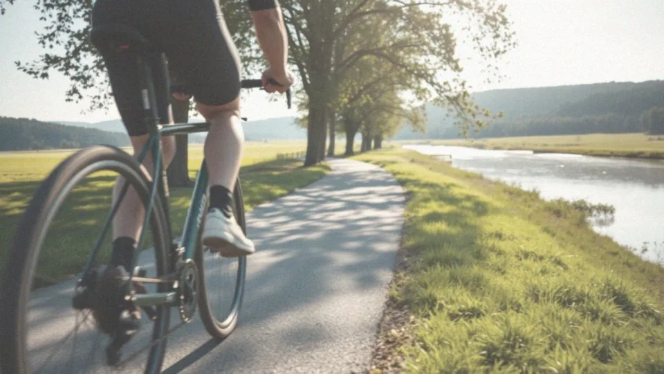 Dlaczego uszkodzona łąkotka nie oznacza rezygnacji z aktywności fizycznej?