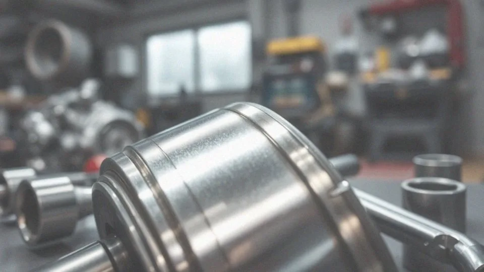 Jak ceramizer tworzy ochronną warstwę w silniku?