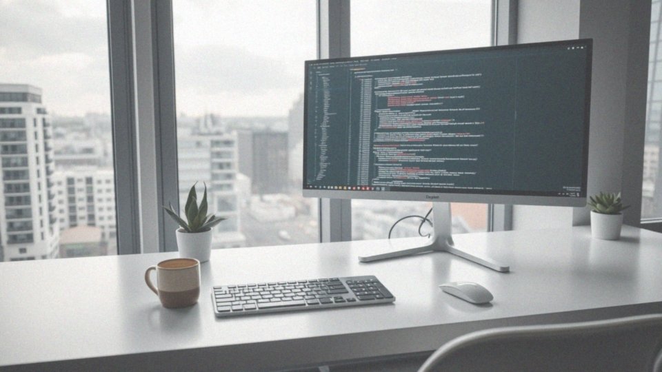 Jakie są możliwości awansu dla programisty C# i ich wpływ na zarobki?