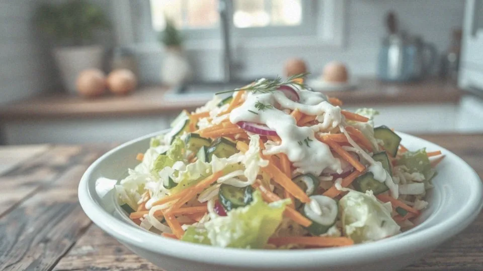 Jakie są korzyści zdrowotne surówki kopenhaskiej?