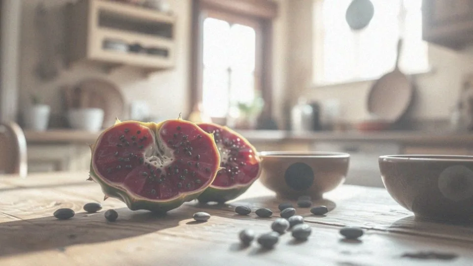 Co to jest opuncja figowa i jak działa na proces odchudzania?