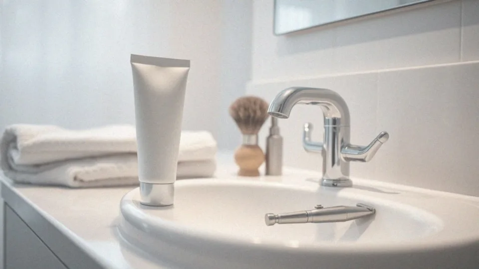 Jakie są najczęstsze błędy przy goleniu jaj?