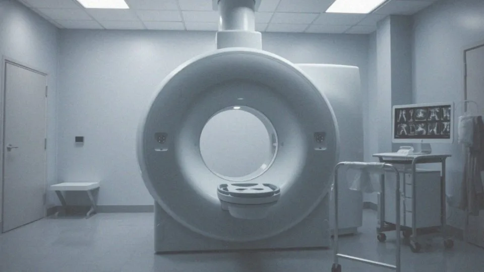 Jakie są potencjalne wady i zagrożenia wynikające z badania tomografią komputerową?