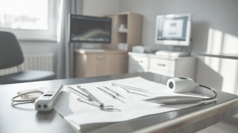 Jak przebiega zabieg usuwania znamion barwnikowych?